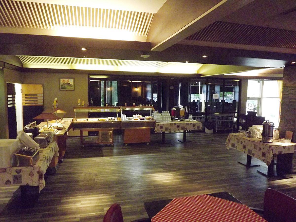 Hotelli Ravintola Alavus 66 Exterior foto