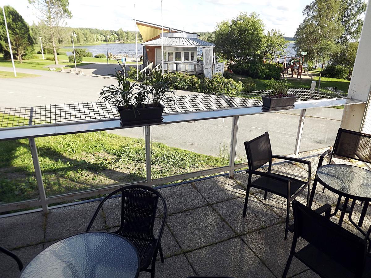 Hotelli Ravintola Alavus 66 Exterior foto
