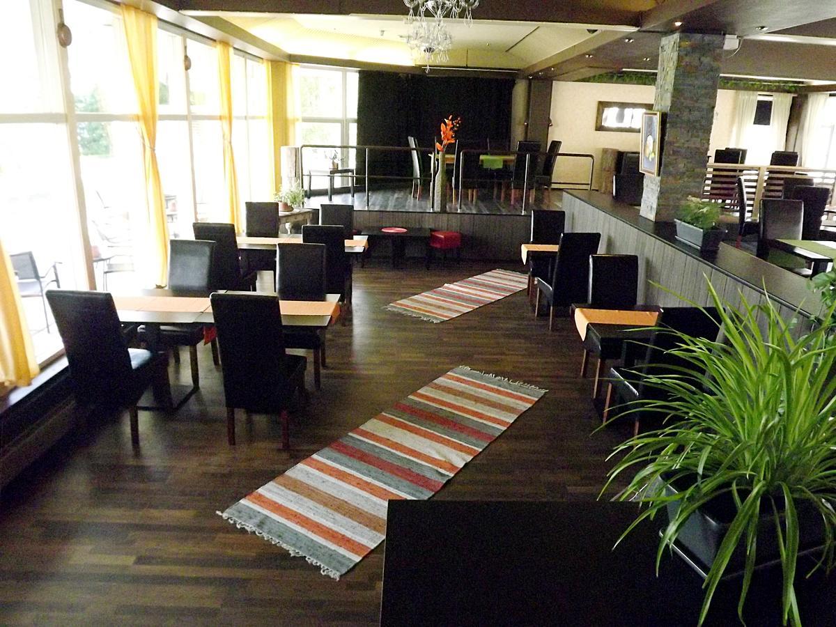 Hotelli Ravintola Alavus 66 Exterior foto